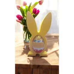 Osterhasen aus 3D Druck – Nachhaltige Deko für dein Osternest