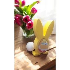 Osterhasen aus 3D Druck – Nachhaltige Deko für dein Osternest