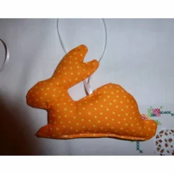Osterhasen, Dekohasen, Hängehasen, Osterstrauch-Deko, Handarbeit; Dekoration, Ostern, Unikate hessmade