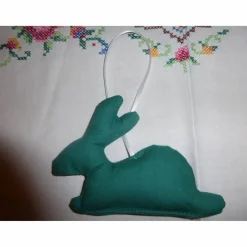 Osterhasen, Dekohasen, Hängehasen, Osterstrauch-Deko, Handarbeit; Dekoration, Ostern, Unikate hessmade
