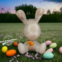 Osterhasen mit Felix Schlüsselanhänger Koza