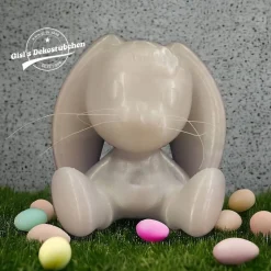 Osterhasen mit Felix Schlüsselanhänger Koza