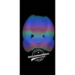 Osterhasen mit Felix Schlüsselanhänger Koza