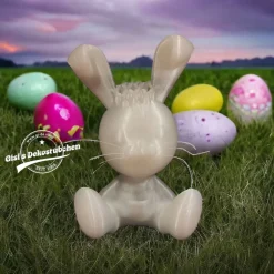 Osterhasen mit Felix Schlüsselanhänger Koza