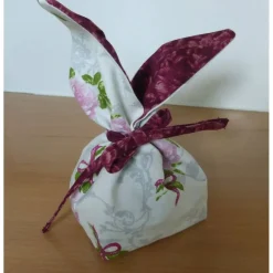 Osterhasen-Beutel, Ostersäckchen für Geschenke, Süßes, Kleinigkeiten