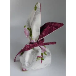 Osterhasen-Beutel, Ostersäckchen für Geschenke, Süßes, Kleinigkeiten