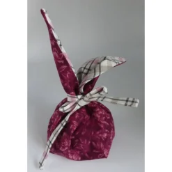 Osterhasen-Beutel, Ostersäckchen für Geschenke, Süßes, Kleinigkeiten