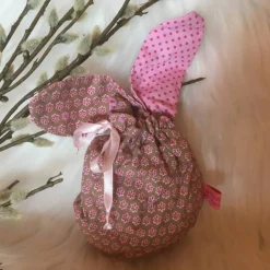 Osterhasen-Beutelchen