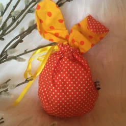 Osterhasen-Beutelchen