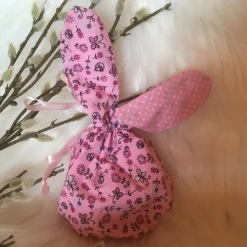 Osterhasen-Beutelchen