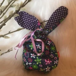 Osterhasen-Beutelchen