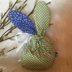 Osterhasen-Beutelchen