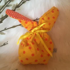 Osterhasen-Beutelchen