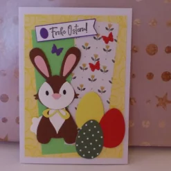 Osterkarte