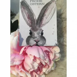 Osterkarte Grußkarten mit Umschlag