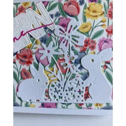 Osterkarten Grusskarten Handgefertigt Stampin’Up