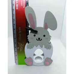 Osterküken oder Osterhase als Verpackung/Deko/Goodies..