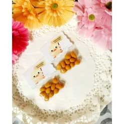 Osterkükenküsschen To-Go, Hase, Ostern, Frühling, Osterhase, Mitbringsel, Mitgebsel, Geschenk, Ostergeschenk, Kleinigkei