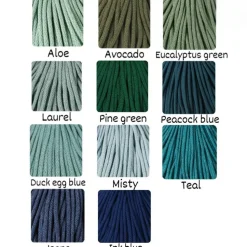 Osterkorb gehäkelt – Hasenkorb mit Holzboden & Hasenohren