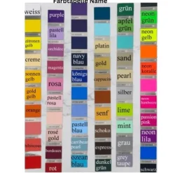 Osterkorb mit Henkel Osterkörbchen Osternest XL