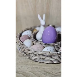Osterkranz Osterkorb Ostern Dekoration Unikat