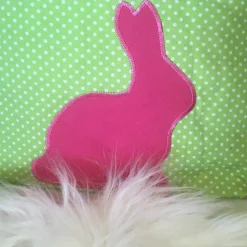 Osterkörbchen * Ostertäschchen * Osterhase