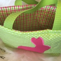 Osterkörbchen * Ostertäschchen * Osterhase