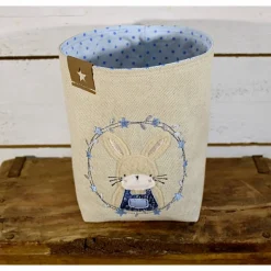 Osterkörbchen - Utensilo - Aufbewahrung - Geschenkbeutel