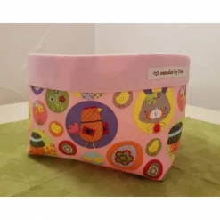 Osterkörbchen, Osternest