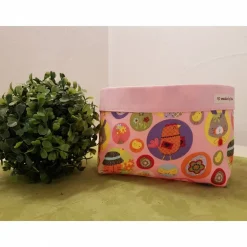 Osterkörbchen, Osternest