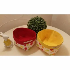 Osterkörbchen, Osternest