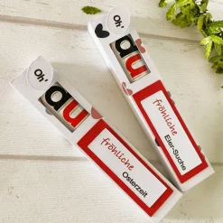 Ostern * Ostergeschenk * Tisch-Deko * Gastgeschenk * Geschenkbox für Schokoriegel * Geschenkbox für Duplo