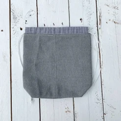 Ostern - Tasche - Beutel - Hase