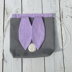 Ostern - Tasche - Beutel - Hase