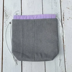 Ostern - Tasche - Beutel - Hase