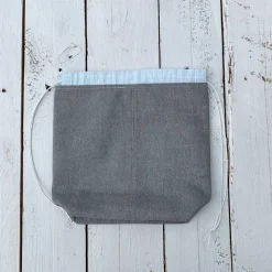 Ostern - Tasche - Beutel - Hase