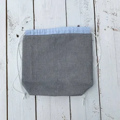 Ostern - Tasche - Beutel - Hase