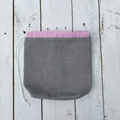 Ostern - Tasche - Beutel - Hase