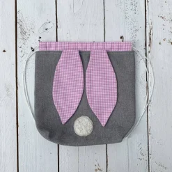 Ostern - Tasche - Beutel - Hase