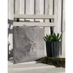 Ostern - Tasche - Korb - Nest