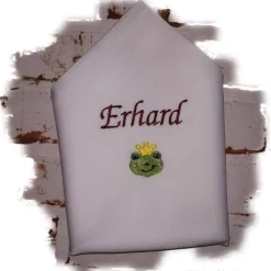 Ostern Stoffservietten Geburtstag Taufe