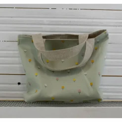 Ostern Tasche Korb Nest