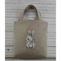 Ostern Tasche Korb Nest