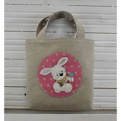 Ostern Tasche Korb Nest Geschenk
