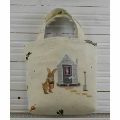 Ostern Tasche Korb Nest Geschenk