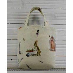 Ostern Tasche Korb Nest Geschenk