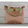 Ostern Tasche Korb Nest Geschenk