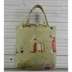 Ostern Tasche Korb Nest Geschenk