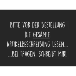 Palettenaufkleber für die Hochzeit - personalisiert - weiße/schwarze Schrift Herzen Datum Herzlich Willkommen Font 6