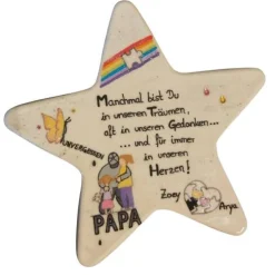 Papa, wir vermissen Dich /Gemeinsam in Liebe und Erinnerung